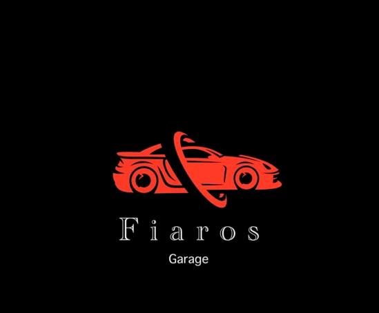 Fiaro’s Garage