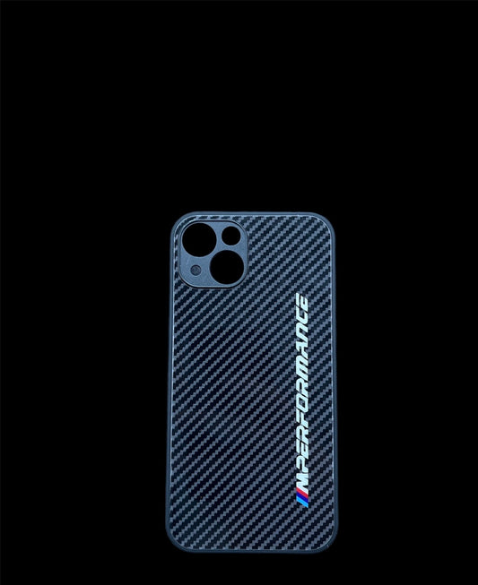 BMW M-Performance Carbon Case